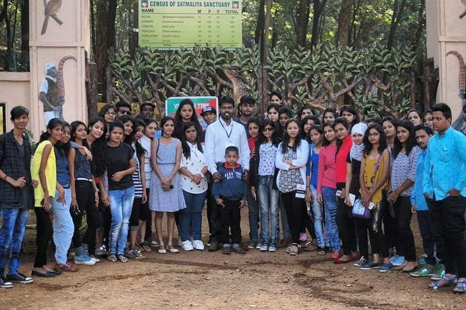 IDT Nashik Institute of Design and Technology Activities & Events photo 74